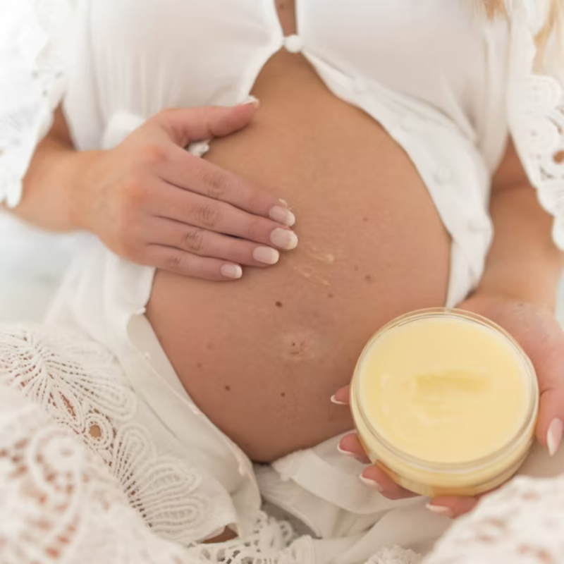 Crema Palmers Manteca De Cacao Y Mantequilla Para Estrías - Imagen 3