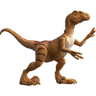 Dinosaurio Velociraptor Jurassic World Legacy Collection
