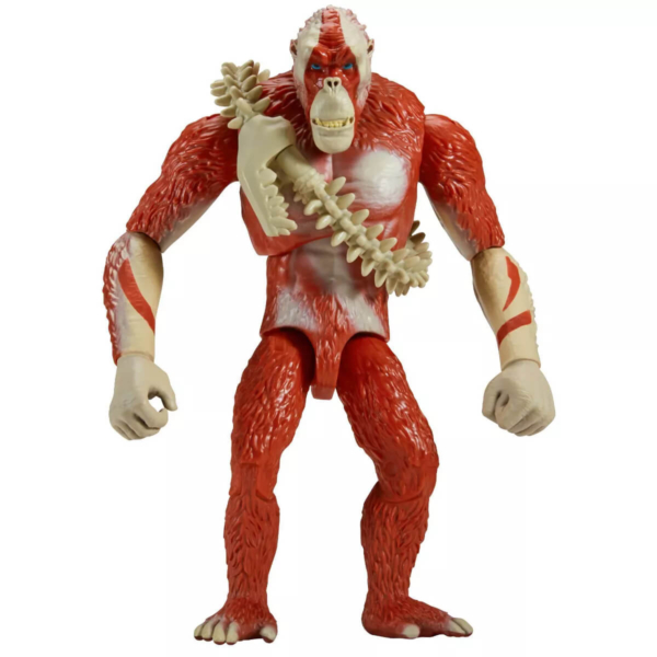 Godzilla x Kong Figura Grande de Skar King