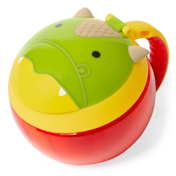 Taza Zoo Snack SKIP HOP