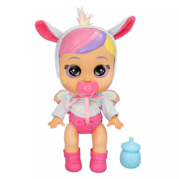 Muñeca Cry babie Guardería Jenna