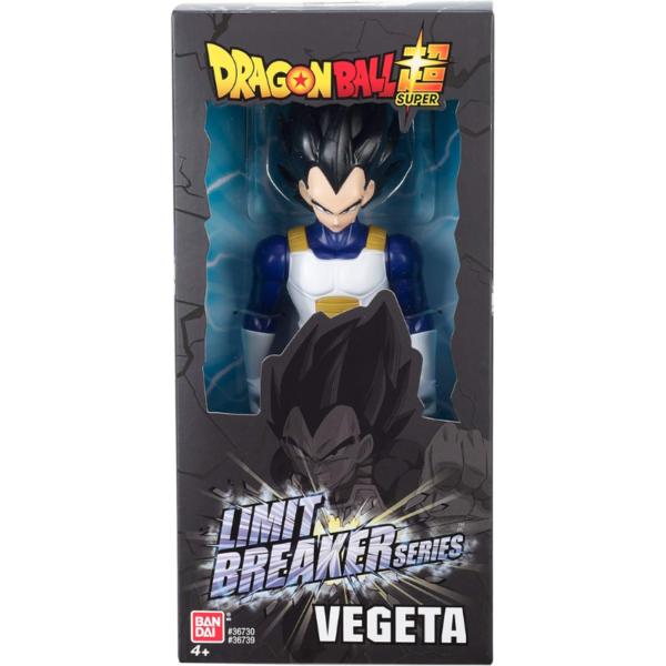 Figura Dragon Ball Super Vegeta