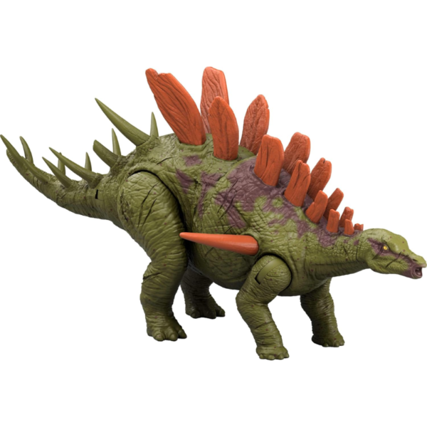 Dinosaurio Con Sonido Kentrosaurus Jurassic World