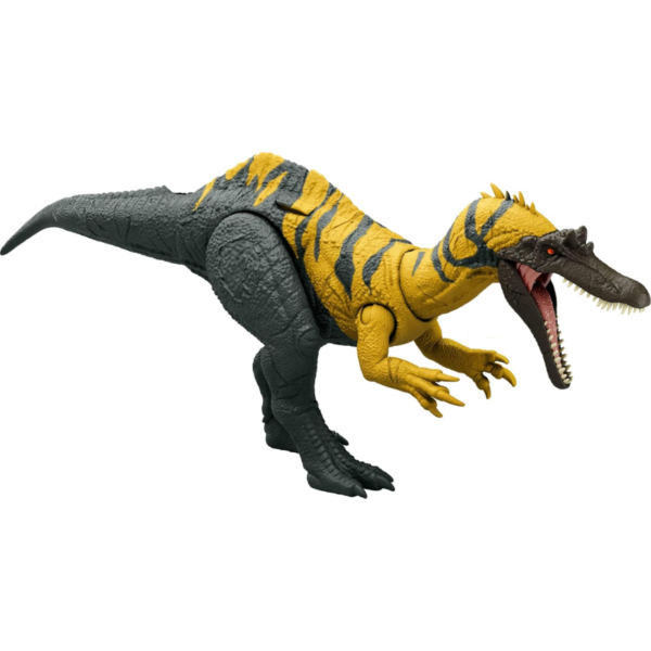 Dinosaurio Con Sonido ceratosucho Jurassic World
