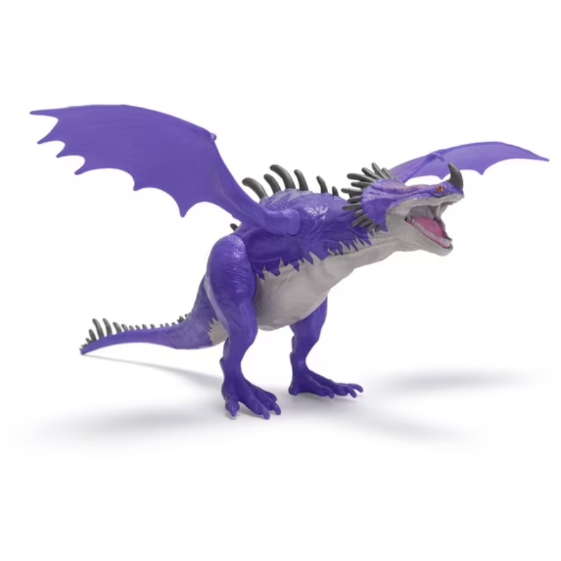 Figura Skrill Cómo Entrenar A Tu Dragón