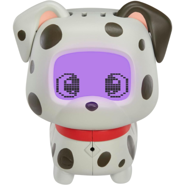 Pixel Petz Mascota Virtual Electrónica Perro Dálmata