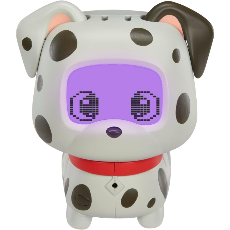 Pixel Petz Mascota Virtual Electrónica Perro Dálmata