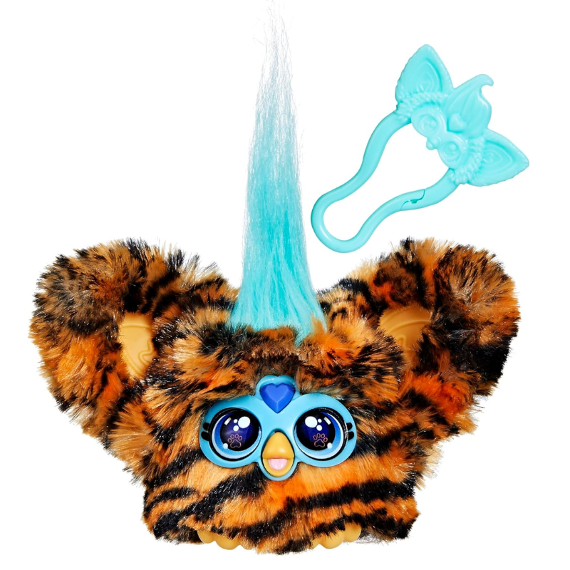 Mini Furby Furby Furblets Musica Ty-Bee
