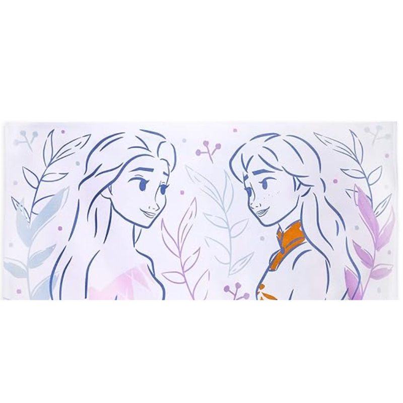 Toallas para la Playa para niños y niñas Disney Frozen