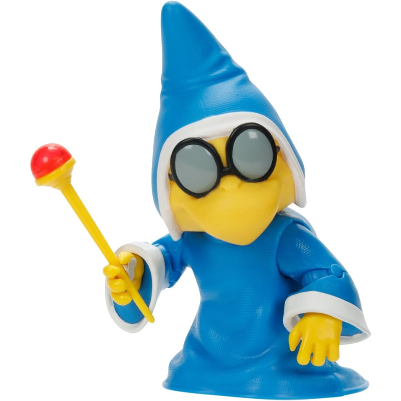 Figura Accion Kamek Super Mario Bros Movie