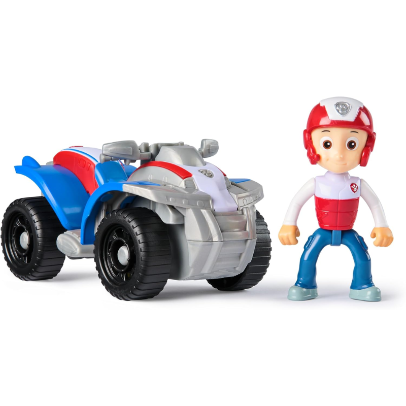 Figura Paw Patrol Ryder Rescue