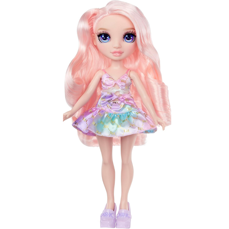 Muñeca My Fashion Bella Parker Rainbow High