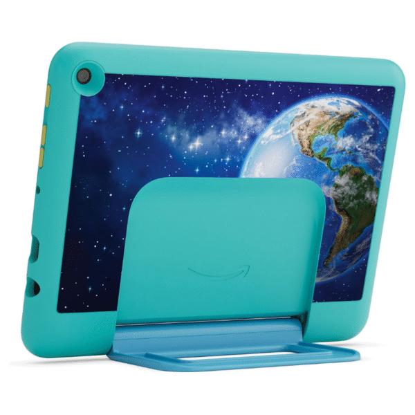Tablet Con Funda Para Niños Amazon Fire Hd 8 Kids Pro 32gb