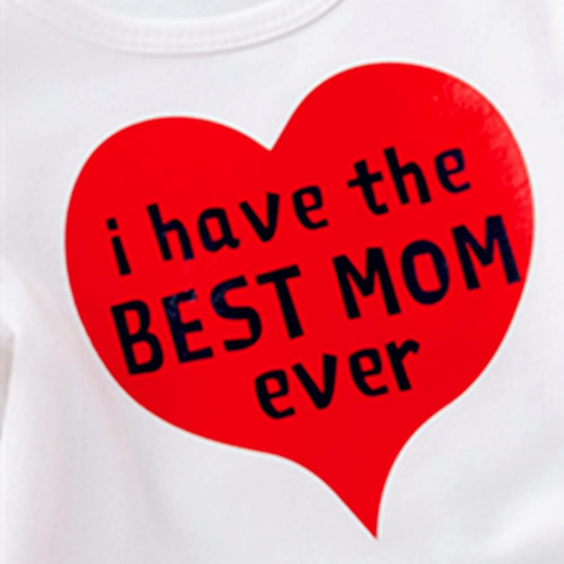 Vestido Ropa Para Bebes Reborn Muñecas Realistas 43 cm a 55 cm - Rojo - Imagen 2