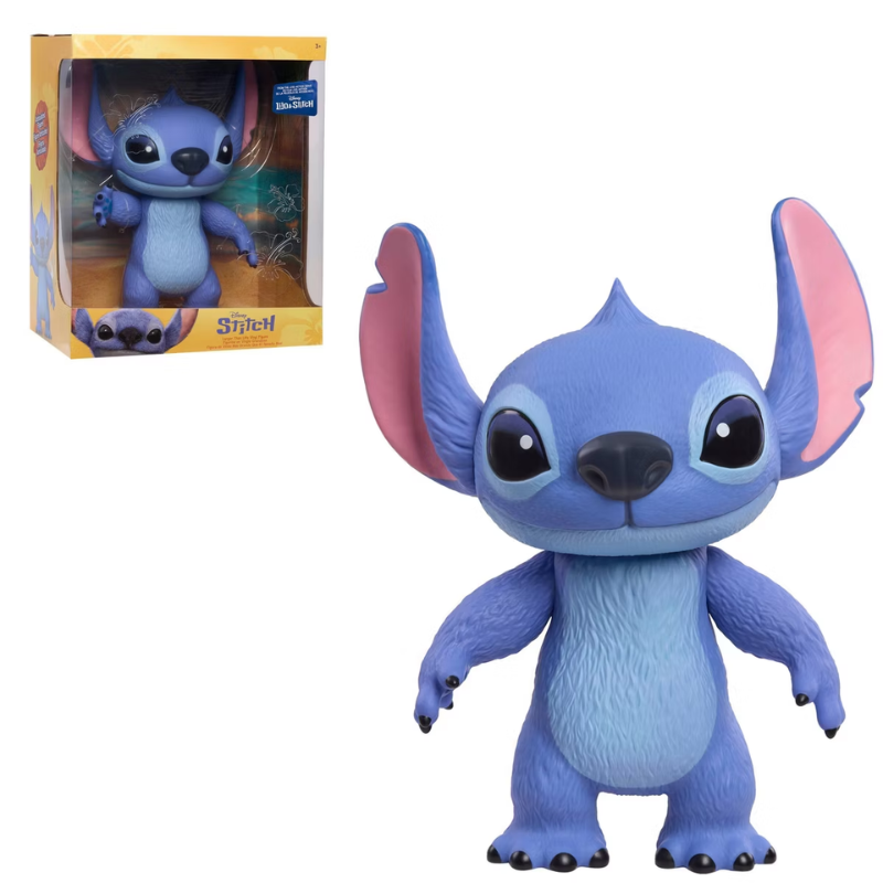 Figura Grande Lilo & Stitch Disney Live Action