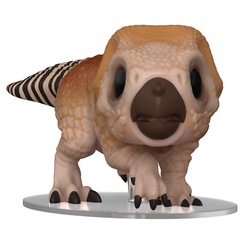 Figura Jurassic World Rebirth Funko Pop Aquilops