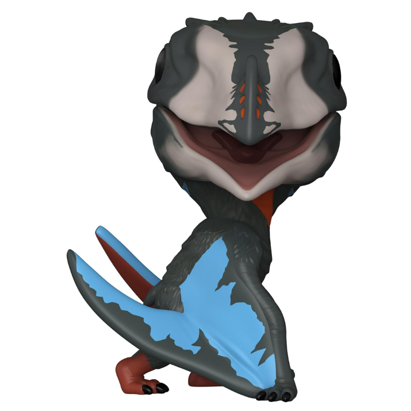 Figura Jurassic World Rebirth Funko Pop Quetzalcoatlus