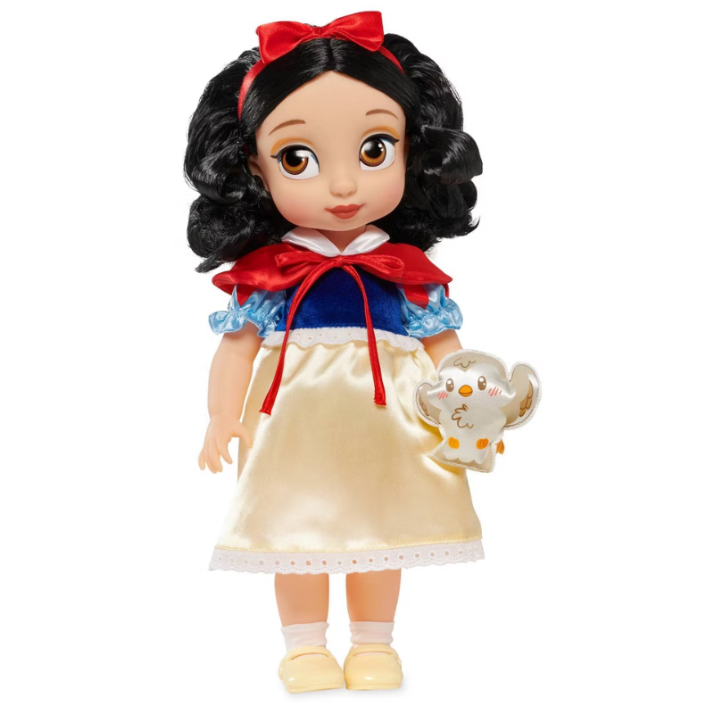 Muñeca Disney Bebé Animators Colletion Blancanieves - Imagen 4