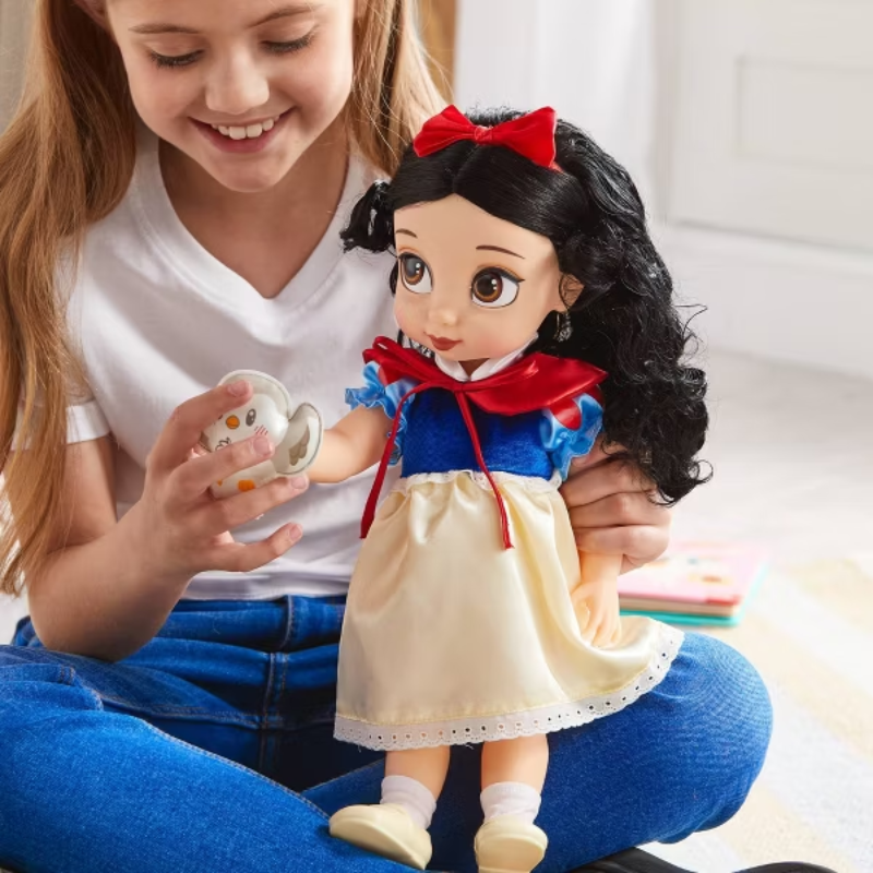 Muñeca Disney Bebé Animators Colletion Blancanieves - Imagen 2