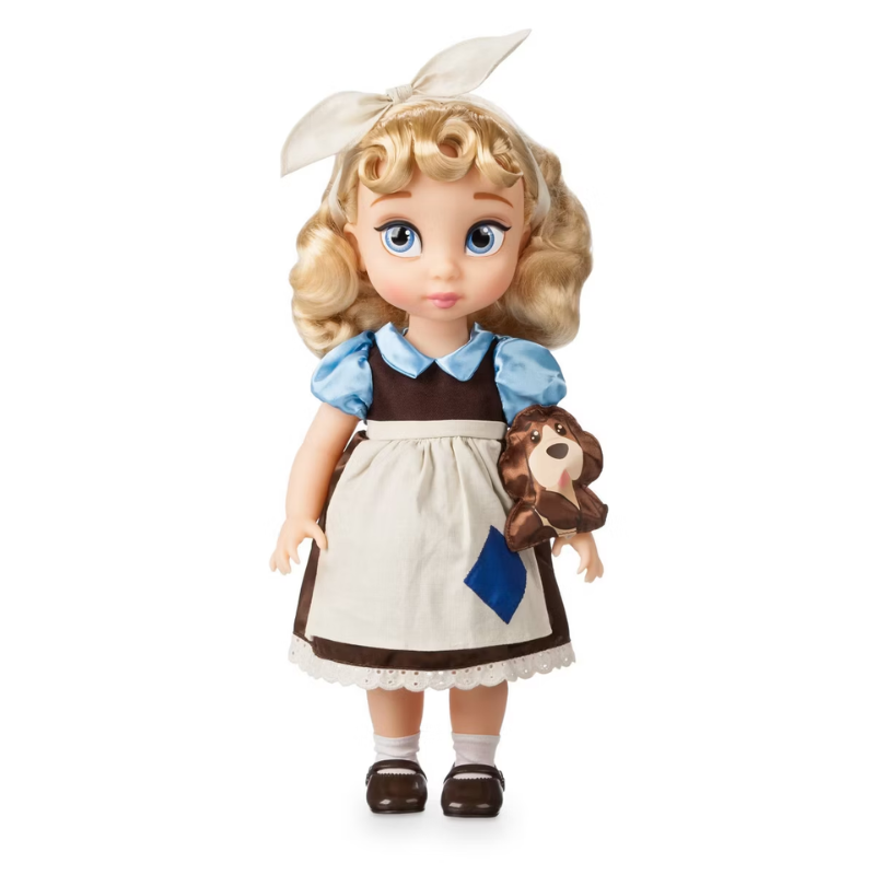 Muñeca Disney Bebe Animators Colletion Cinderella