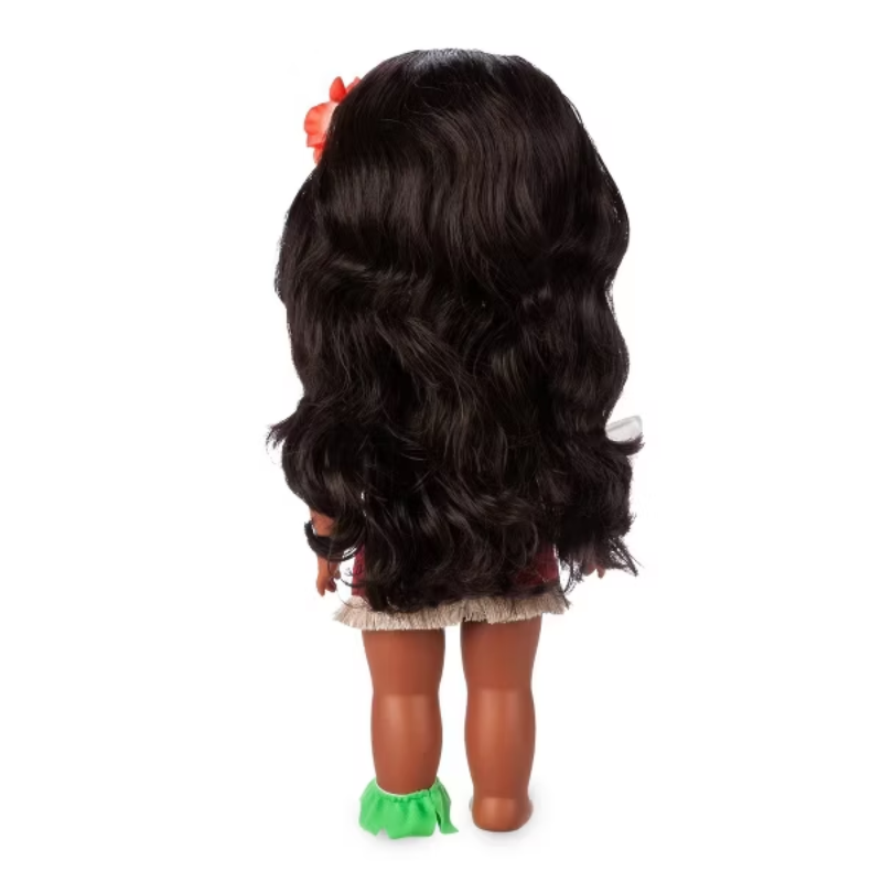 Muñeca Disney Bebe Animators Colletion Moana - Imagen 3