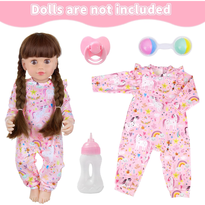 Cargador Muñecas Reborn Bebe Real Con Ropa Accesorios - Imagen 2