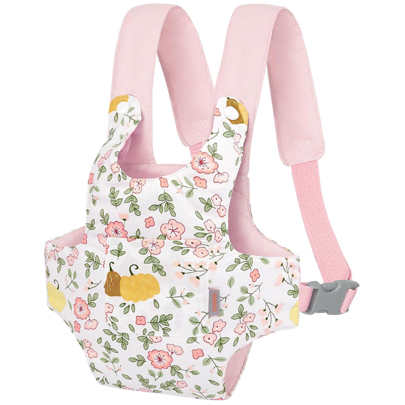 Cargador Para Muñecas Bebé Reborn