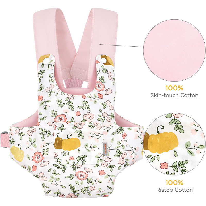 Cargador Para Muñecas Bebé Reborn - Imagen 3