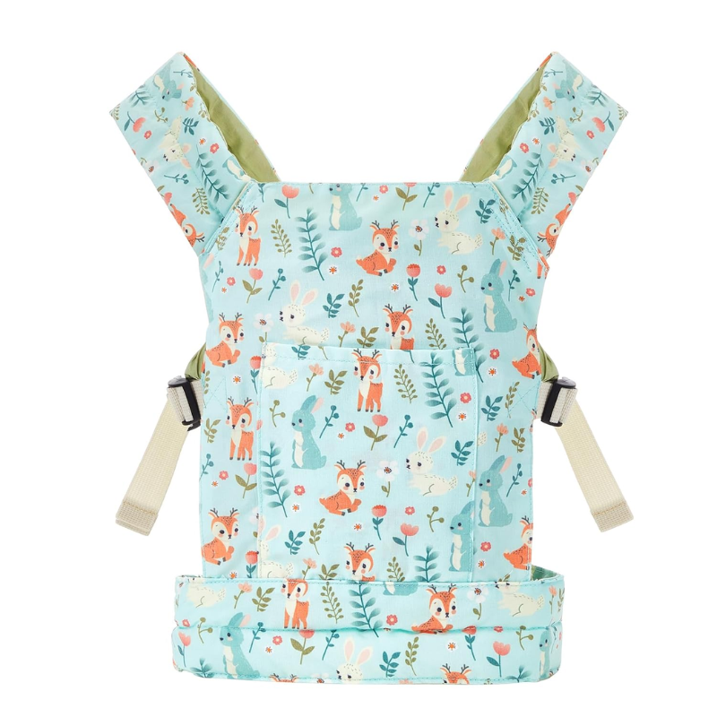 Cargador Para Muñecas Reales Bebé Reborn