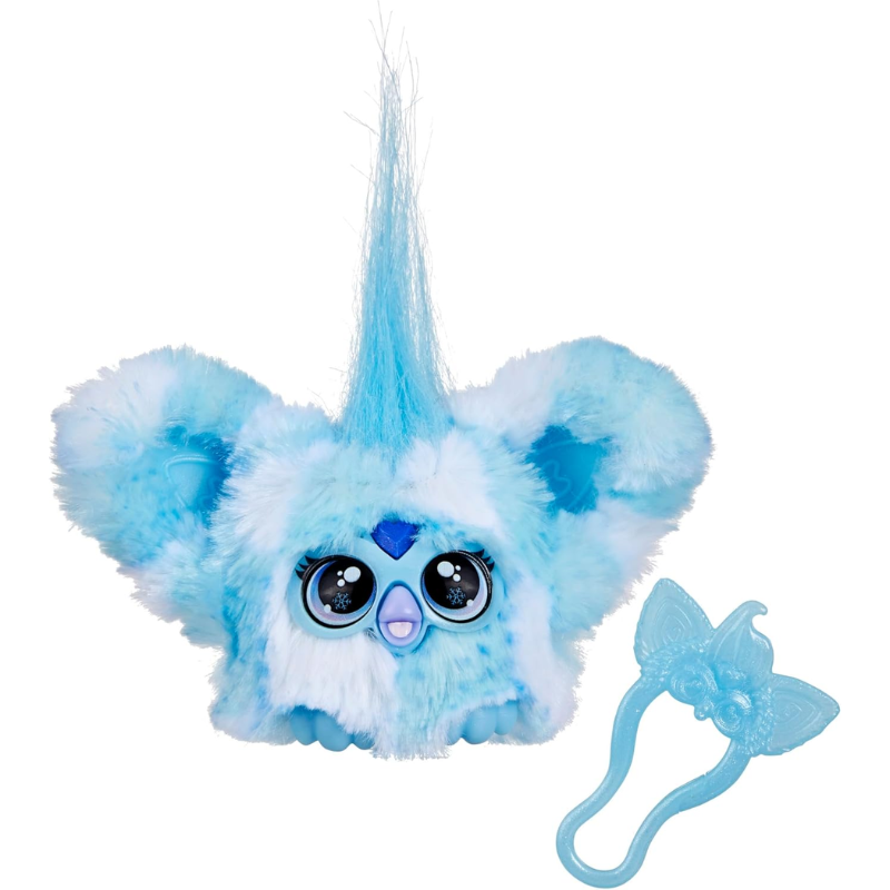 Mini Furby Furby Furblets Musical SNO-Way