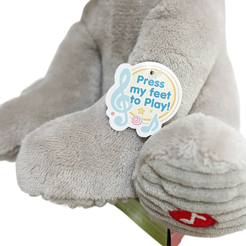 Peluche Con Sonidos Koala Interactivo Peek-a-Boo - Imagen 2
