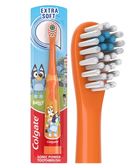 Cepillo dientes eléctrico Bingo