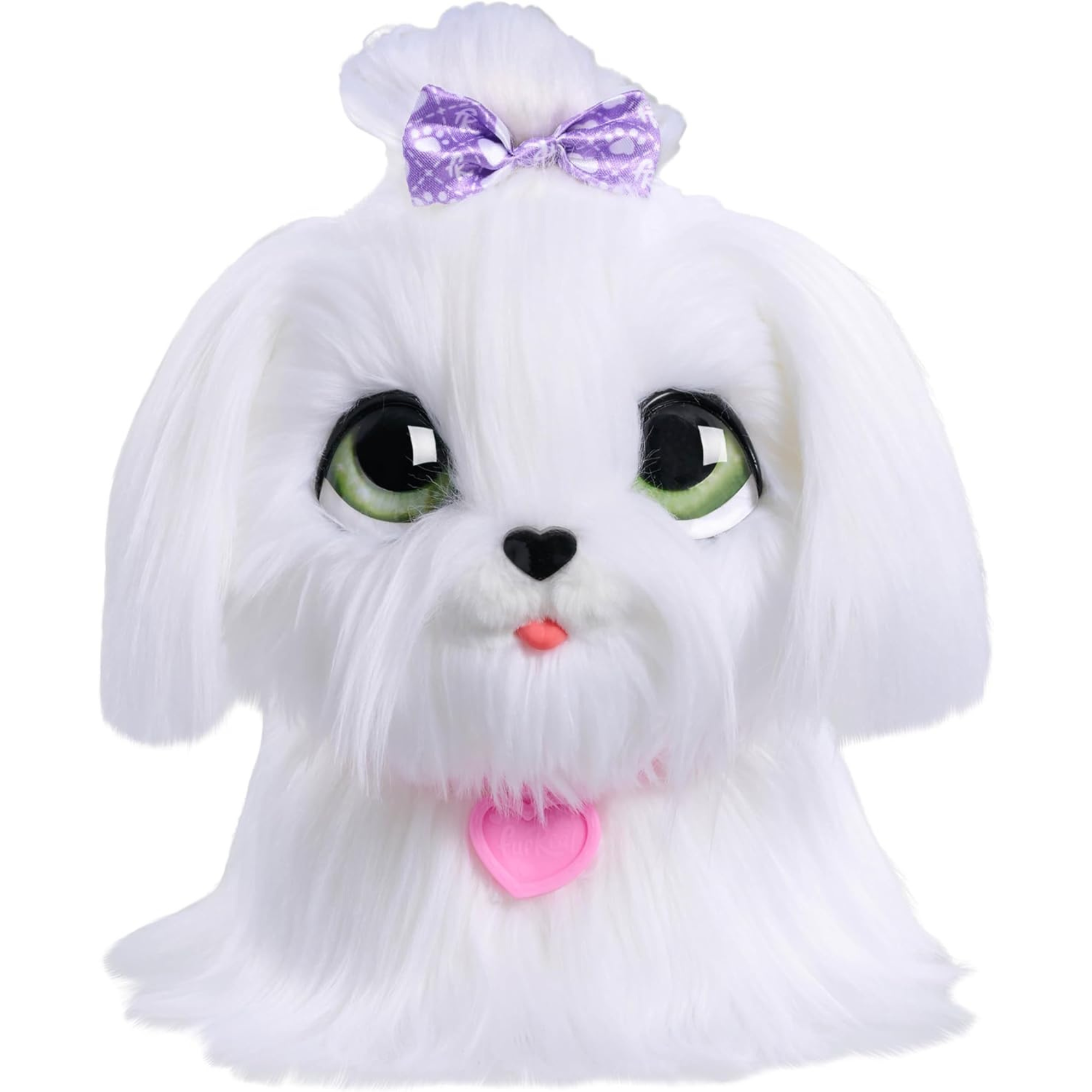 Mascota Interactiva Furreal Perrita Gogo Walkin Pup